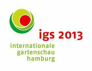IGS  Internationale Gartenschau Hamburg 2013