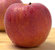 Apfel 'Piros' ® VF-Halbstamm CAC