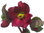 Helleborus HGC ®   Ice N' Roses ®- rote Christrose
